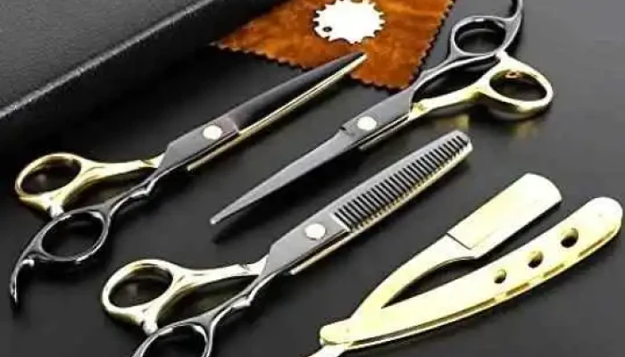 Bhola Scissors And Trimmer Repair Jgaadhrii Inside - Jagadhri