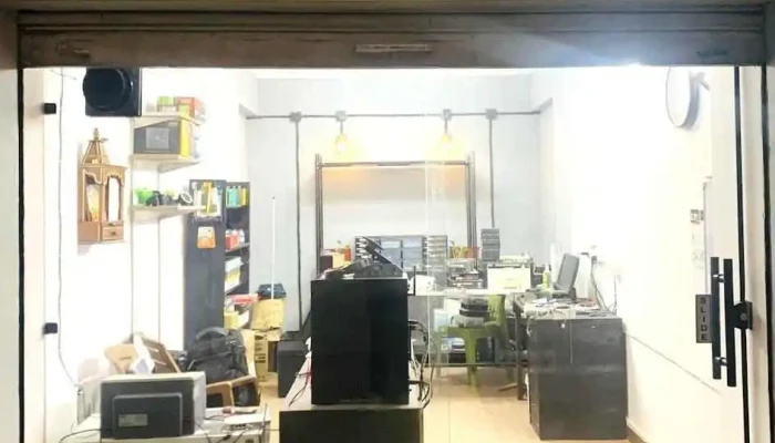 Bigbrain Pc - Panchkula