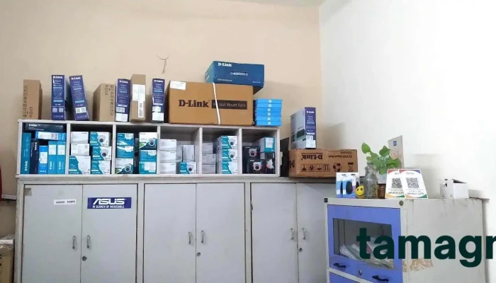 Bindushree Computers And Peripherals -  By Owner - Hisar