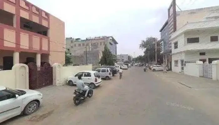 Bindushree Computers And Peripherals -  Street View 360deg - Hisar