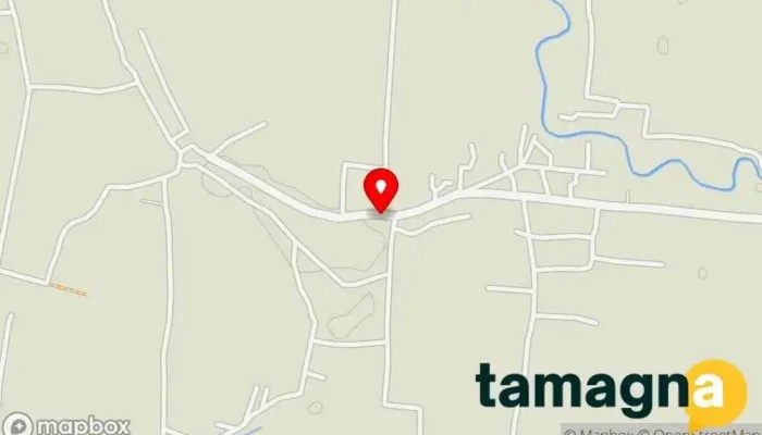 map of Bismillah Computer Computer store in Sunamganj