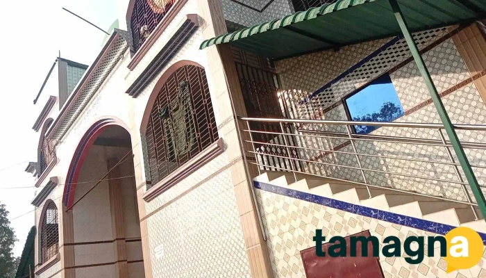 Bismillah Library Studio All - Nalitabari