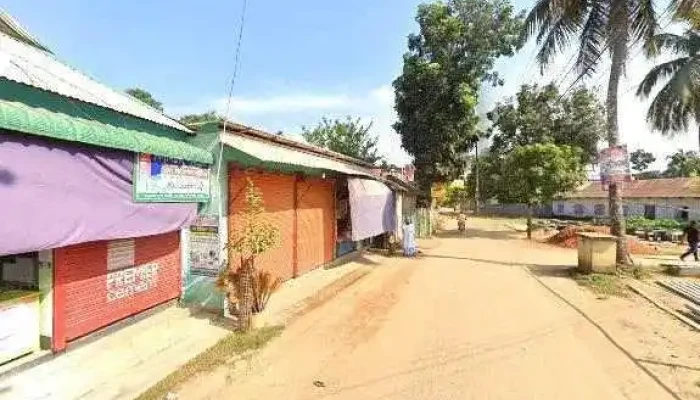 Bismillah Library Studio Street View 360deg - Nalitabari
