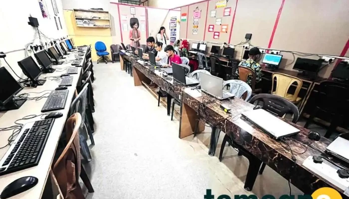 Bit Computer Education -  All - Tauru