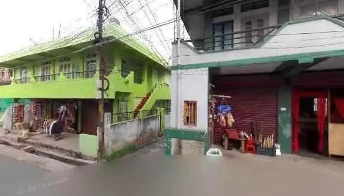 Bits N Bytes Computers -  Street View 360deg - Shillong