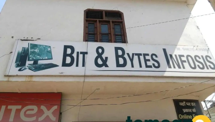 Bits n Bytes Infosys | Ozone Dealer - Fatehabad
