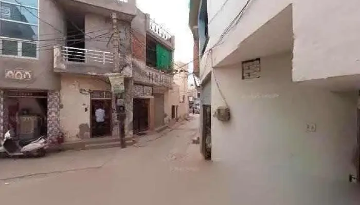 Bits N Bytes Infosys Ozone Dealer Street View 360deg - Fatehabad