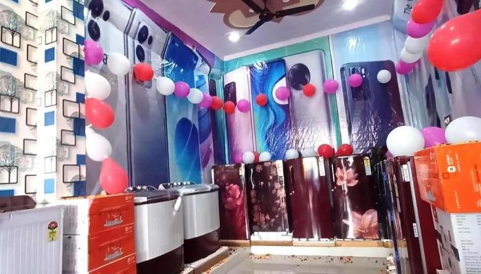 Biwan Road -  Inside - Firozpur Jhirka