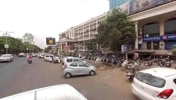 Bk Computer Laptop Desktop Printer Desktop Services In Pcmc Street View 360deg - Pune, Pimpri-chinchwad