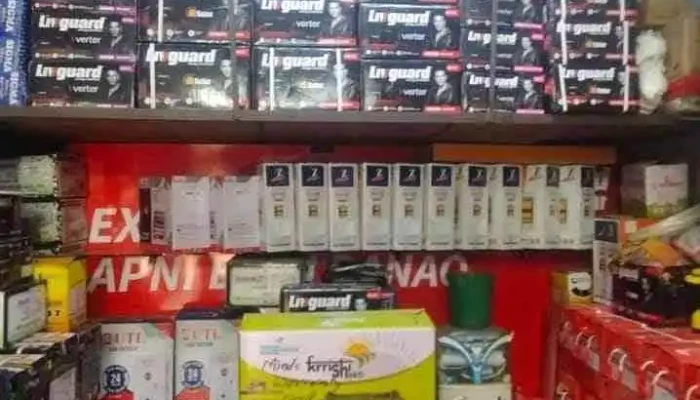 Bk Pawer System Pvt Ltd All - Naurangabad, Bhiwani