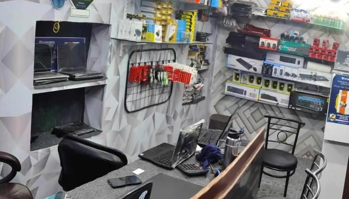 Blue Arrow Computers -  All - Karnal