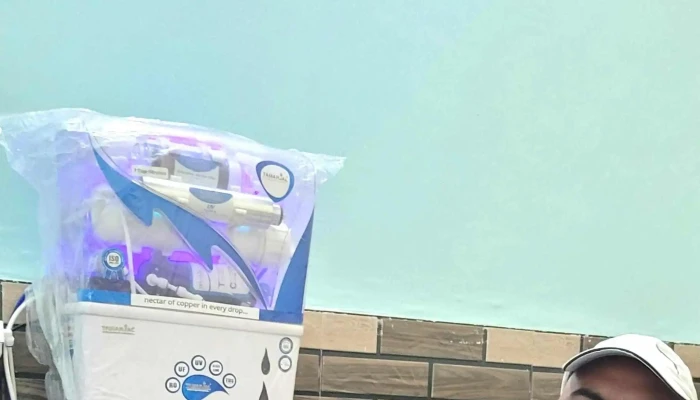 Blue Planet Water Solution Ro Water Purifier Service Centrero Technician Instagram - Kalanaur