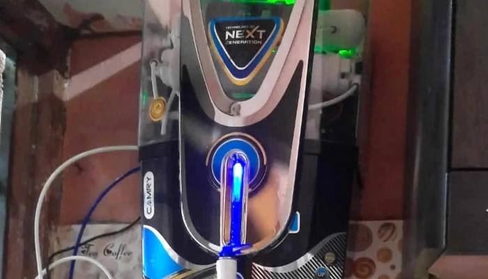 Blue Planet Water Solution Ro Water Purifier Service Centrero Technician Kalanaur - Kalanaur
