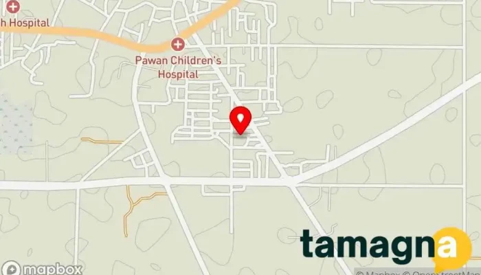 map of Blue Planet Water Solution (RO WATER PURIFIER SERVICE CENTRE)(RO technician) Water purification company, Computer service in Kalanaur