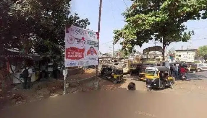 Bolt Software Hardware Solutions Street View 360deg - Mumbai, Dombivli