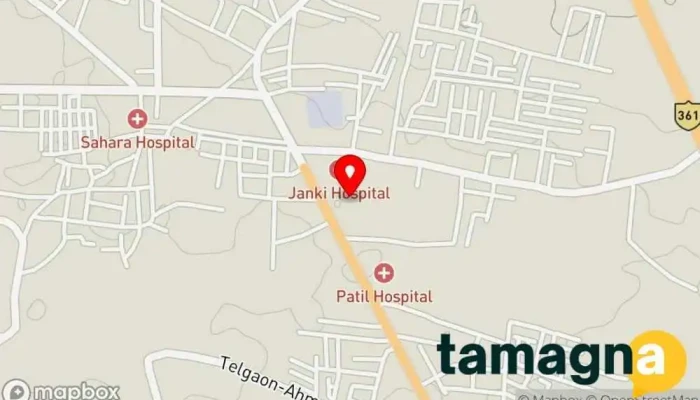map of BOM GRAHAK SEVA KENDRA Computer support and services in Ahmedpur