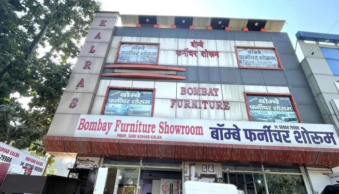 Bombay Furniture Emporium -  All - Jagadhri