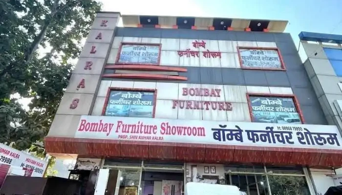 Bombay Furniture Emporium - Jagadhri
