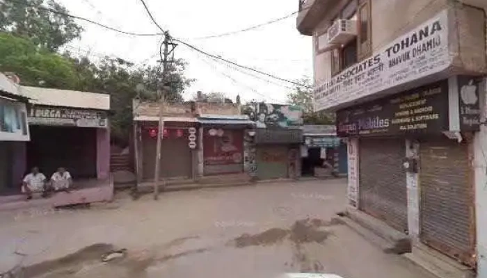 Brar Computers -  All - Tohana