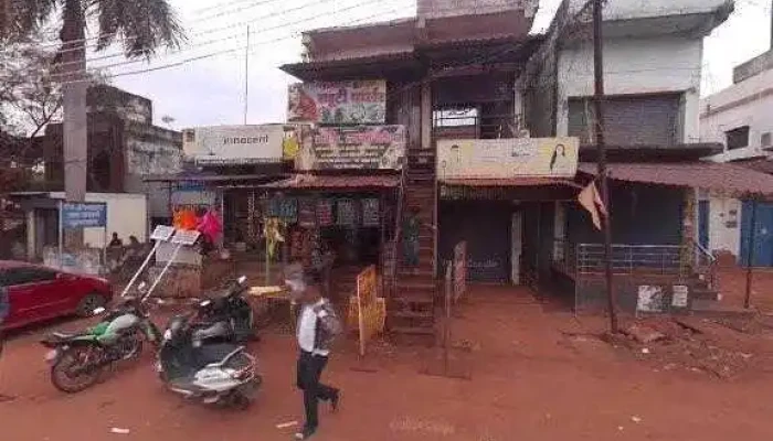 Bright Computer -  Street View 360deg - Allapalli