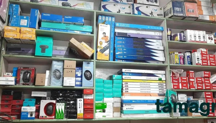 Brinfotech Inside - Bhiwani