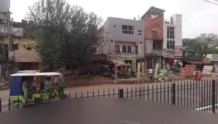 Brinfotech Street View 360deg - Bhiwani