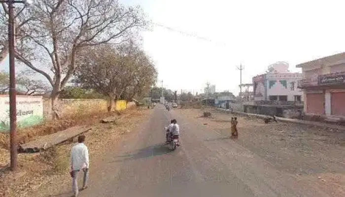 Budget Computers Multiservices Street View 360deg - Akkalkot