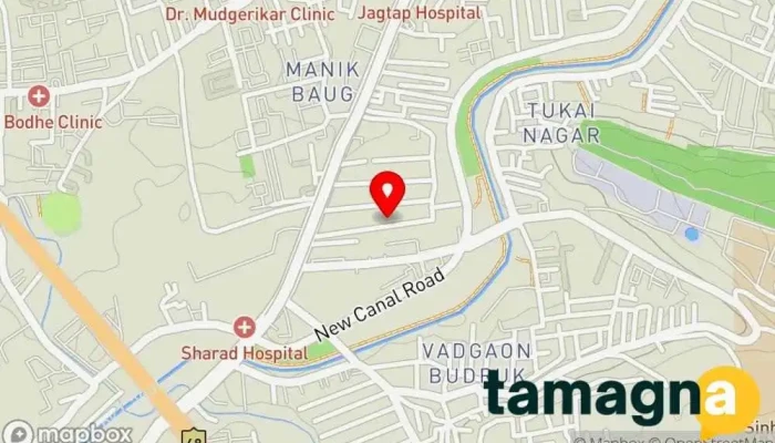 map of BUILD IT Computer repair service in Indian OIL Petrol Pump next Lane