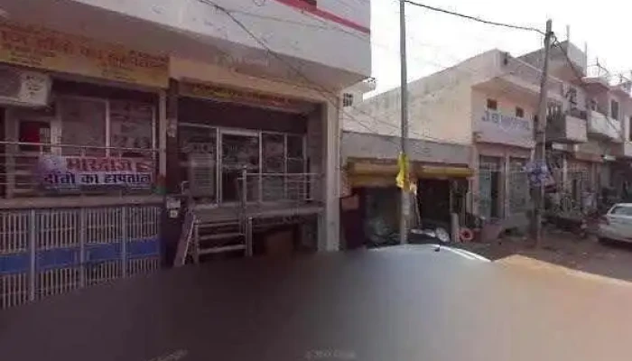 Bunk House -  Street View 360deg - Uchana