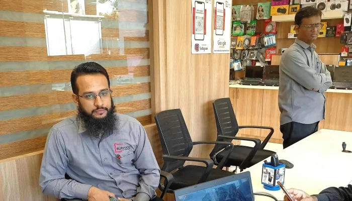 Burhani Computech -    Refurbished It Store Reviews - Nashik