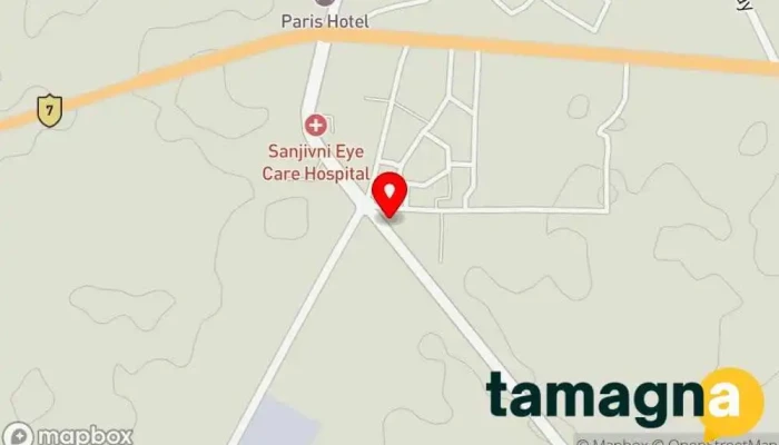 map of BURMAN INTERNET CAFE Computer store, Internet cafe in Panjlasa, Naraingarh