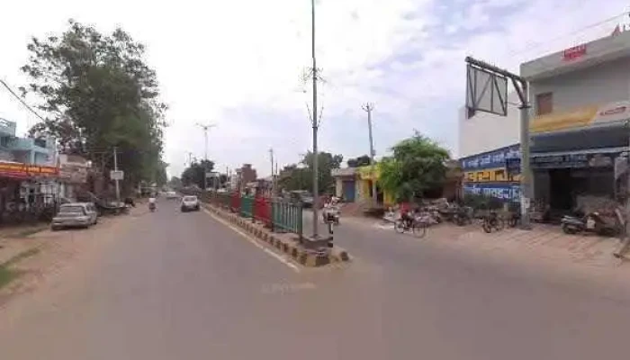 Burman Internet Cafe -  Street View 360deg - Panjlasa, Naraingarh