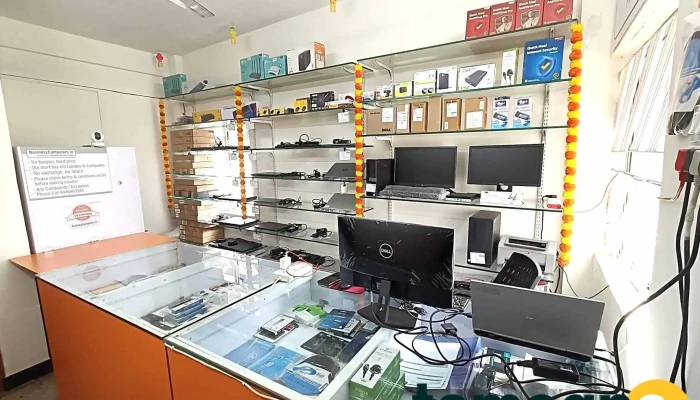 BusinessComputers.in - 8Th Ln