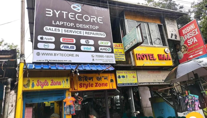 Bytecore -  All - Guwahati