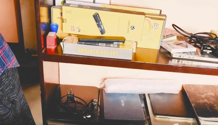 Bytecore -  Computer Store - Guwahati