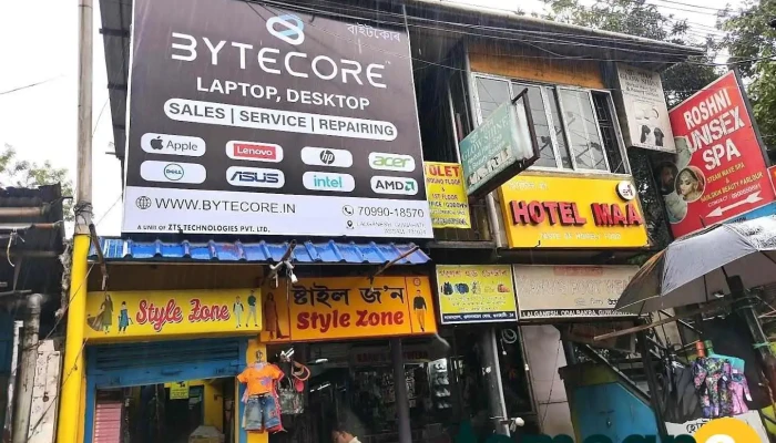 Bytecore - Guwahati