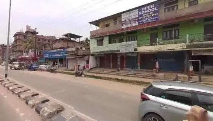 Bytecore -  Street View 360deg - Guwahati