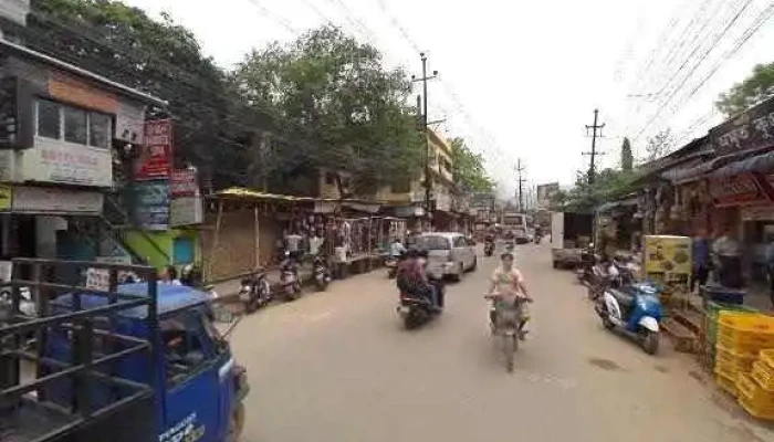 Bytecore -  Street View 360deg - Guwahati