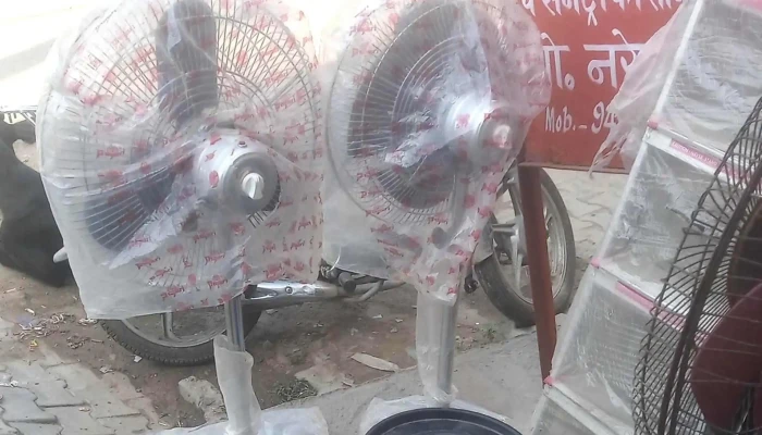 C Parkash Electronics Address - Meham, Mahamrural