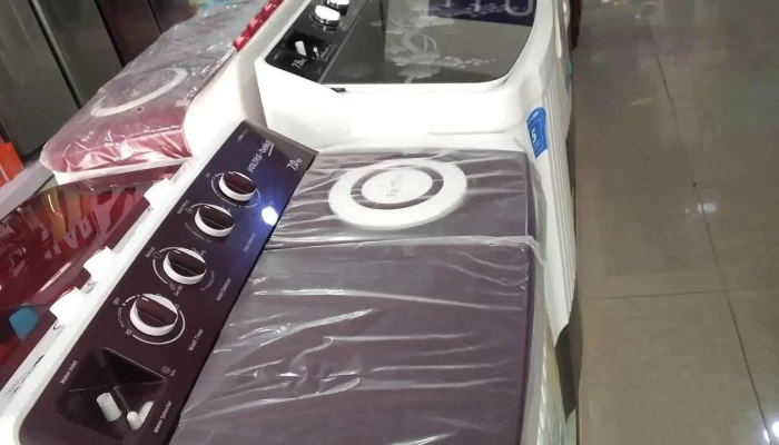 C Parkash Electronics Inside - Meham, Mahamrural