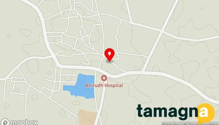 map of C. PARKASH ELECTRONICS Electronics store in Meham, Mahamrural