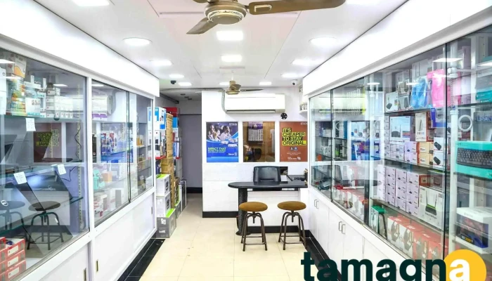 C -  Wiz System Solutions Inside - Kalyan, Dombivli
