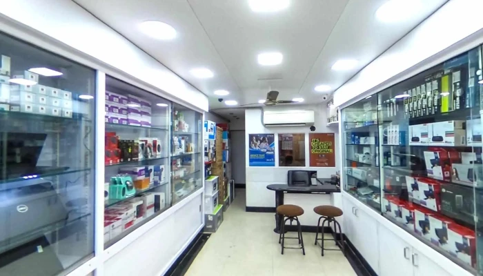 C -  Wiz System Solutions Street View 360deg - Kalyan, Dombivli