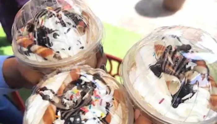 Caffeine Hub Alandi Food Drink - Alandi Rural