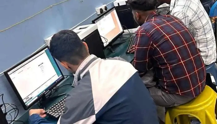 California Institute -  All - Rohtak