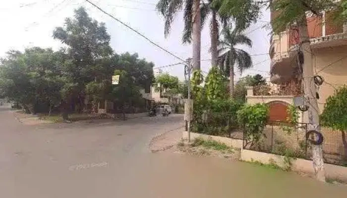 California Institute -  Street View 360deg - Rohtak