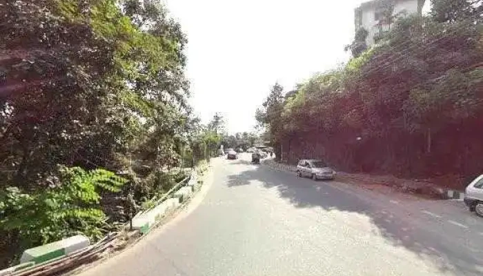 Canon Pixma Zone -  Street View 360deg - Tura