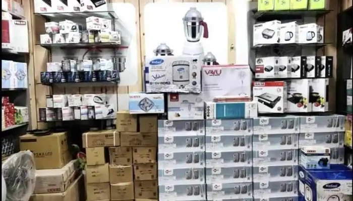 Capital Electronics -  By Owner - Fatehabad
