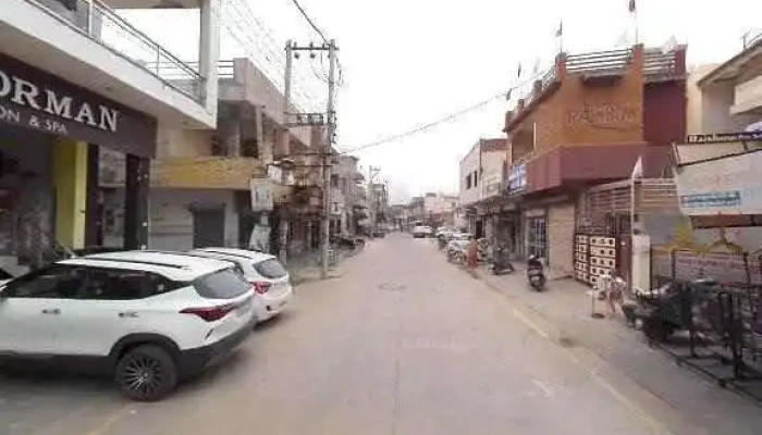 Capital Steel Furniture -  Street View 360deg - Fatehabad