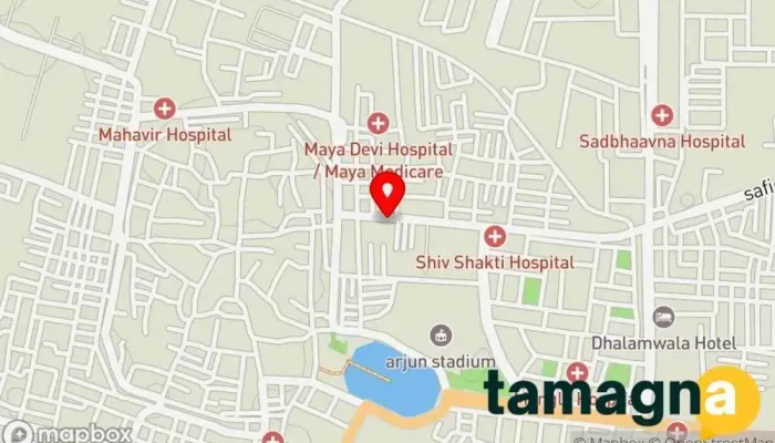 map of Carlcare_TECNO, Infinix, itel Phone Repair (JInd, Haryana) Phone repair service, Cell phone accessory store, Mobile phone repair shop in Jind